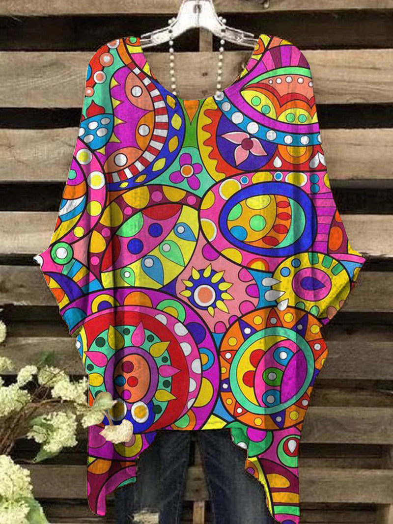 Gracefully Designed Top
