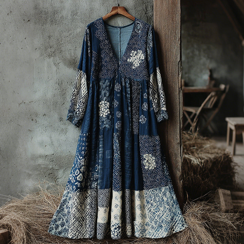 Beautifully Crafted Dress