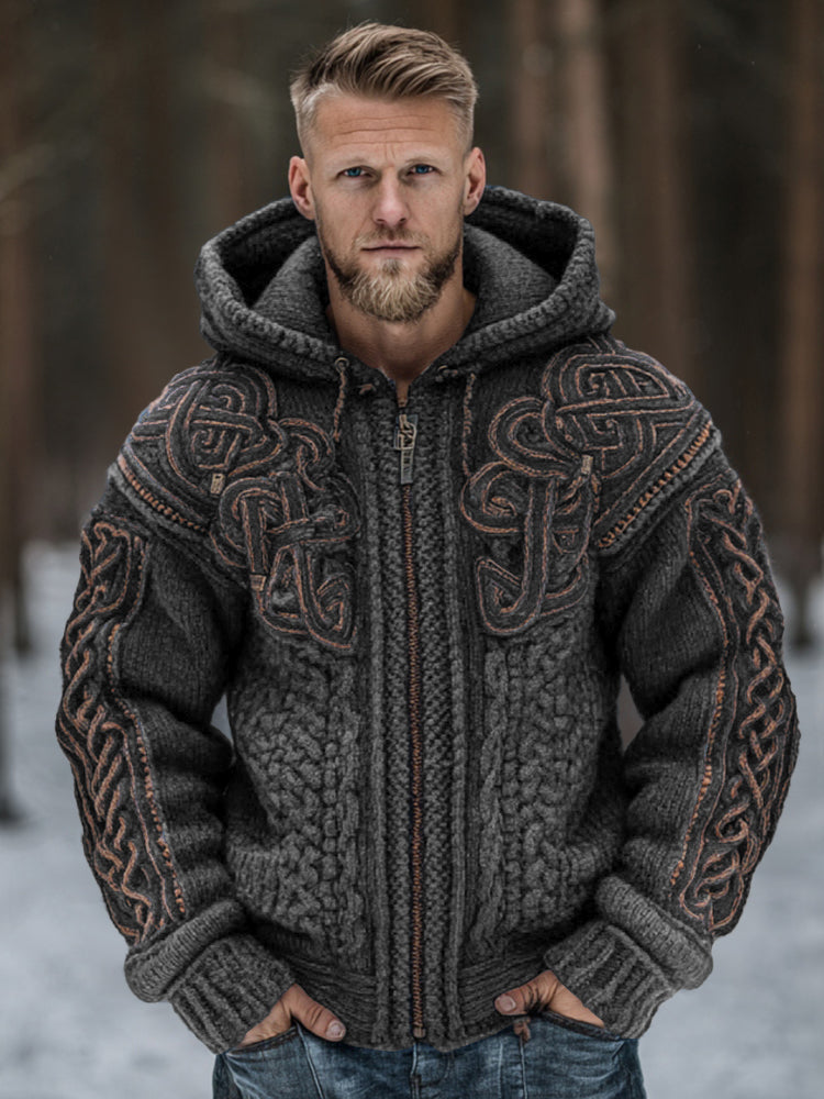 Beautifully Crafted Sweater