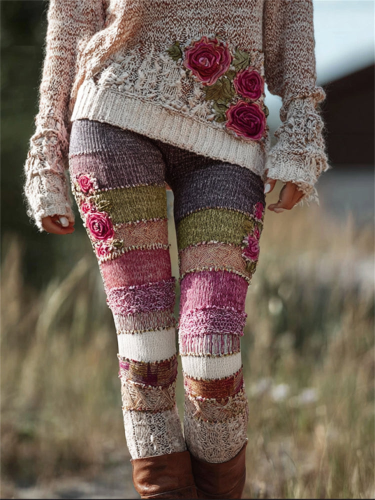 Thoughtfully Designed Garment