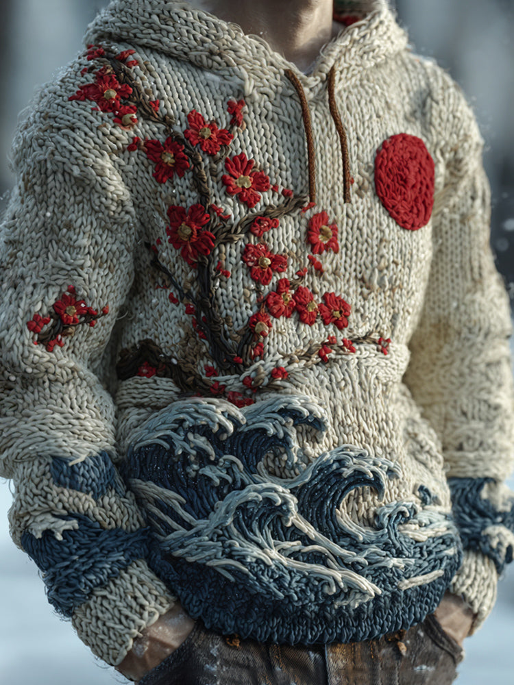 Classic Vintage Sweater