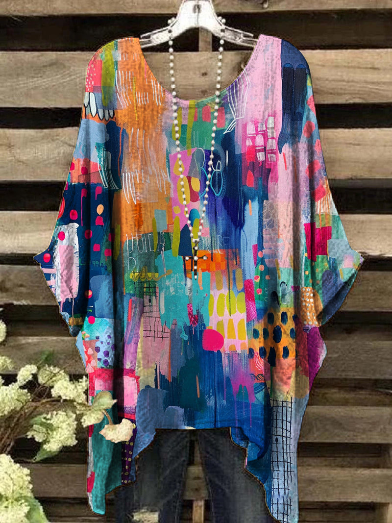 Elegantly Designed Top