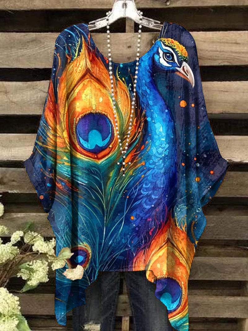 Gracefully Designed Top