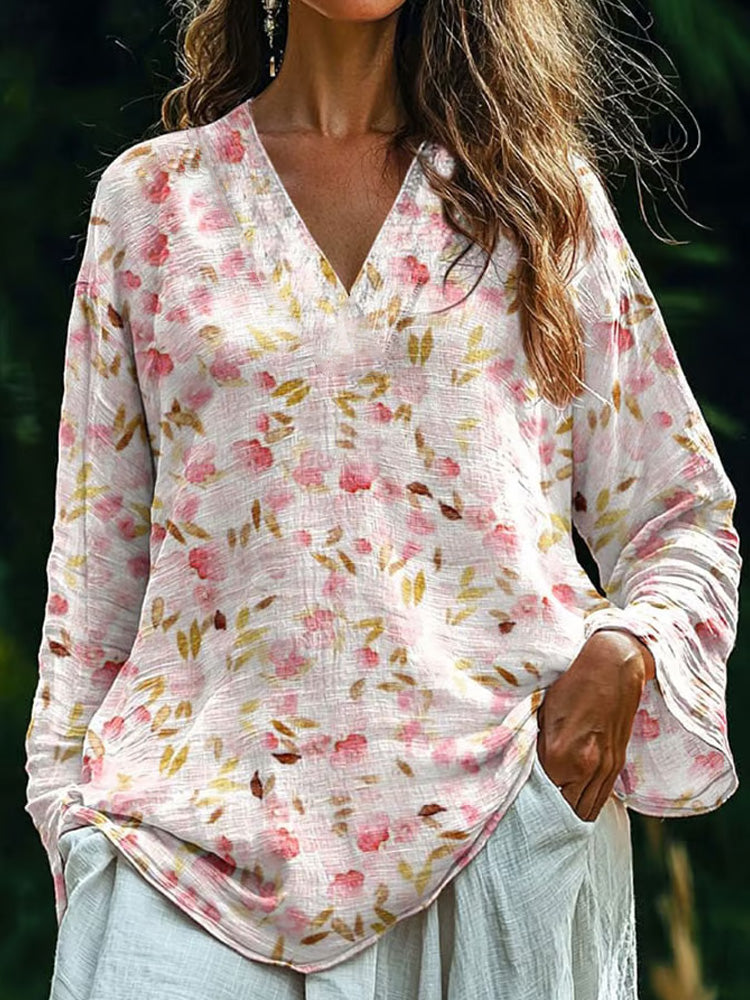 Thoughtfully Designed Shirt