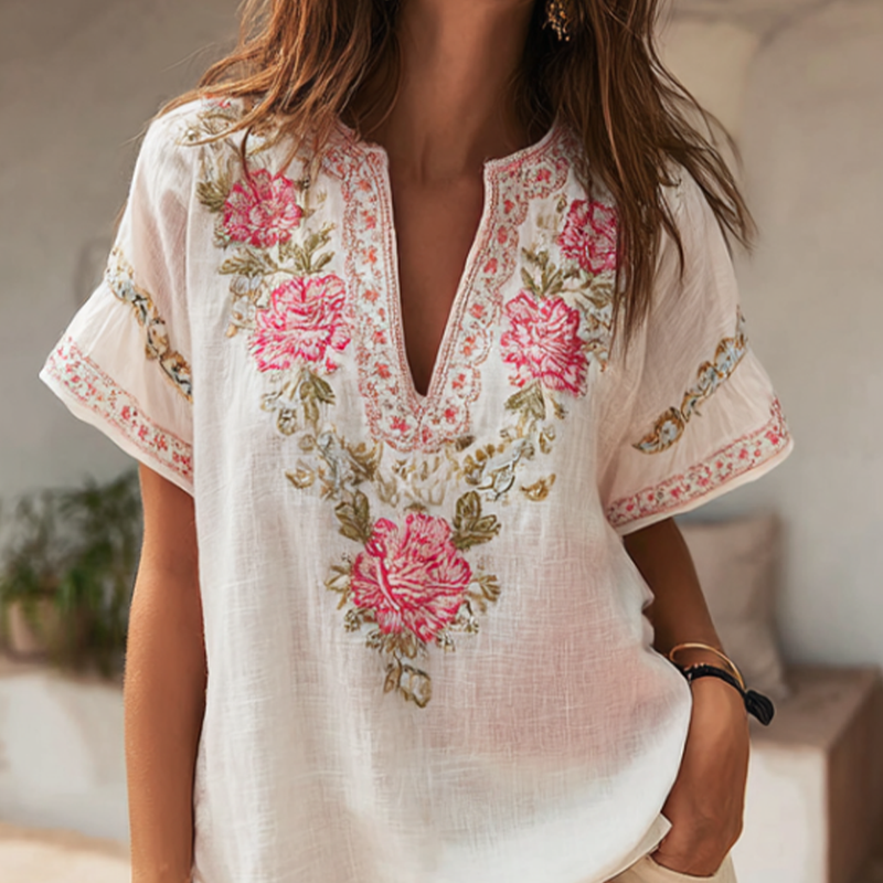 Classic Designed Shirt