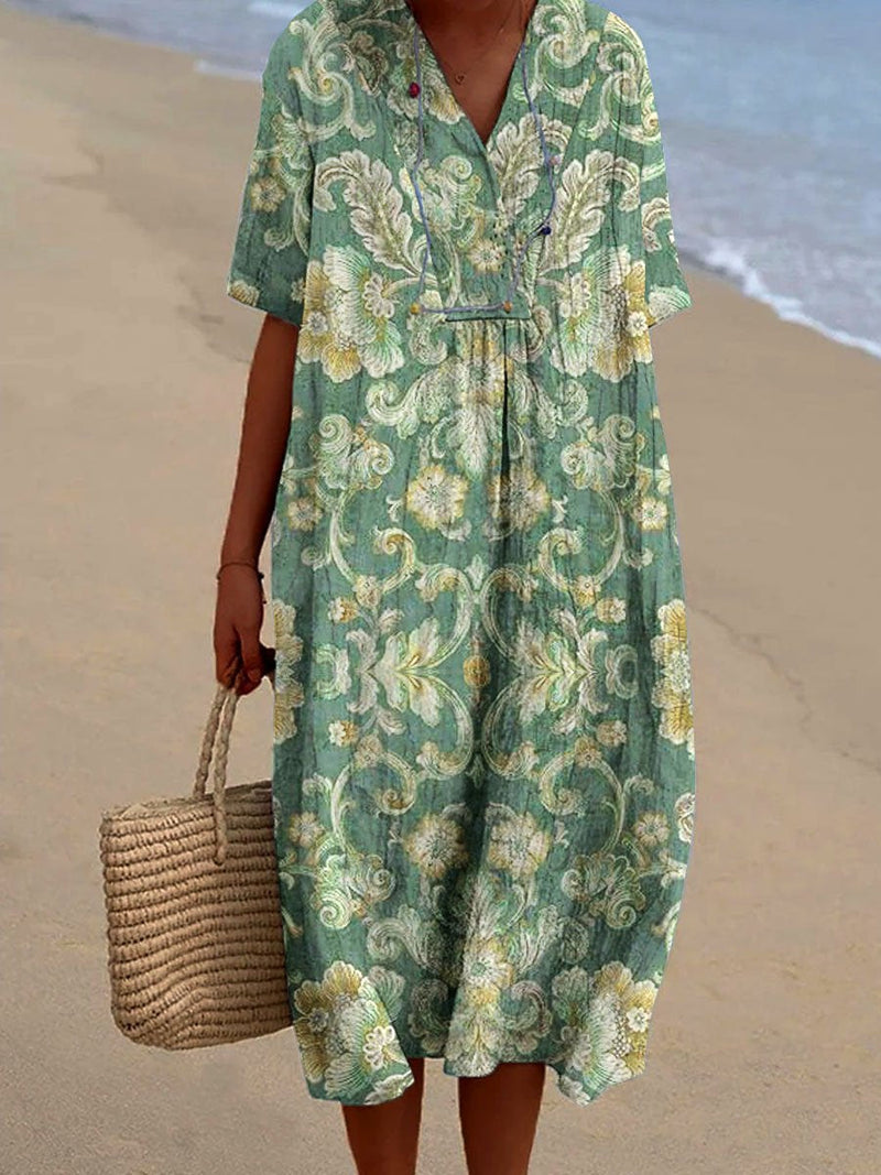 Vintage Inspired Garment