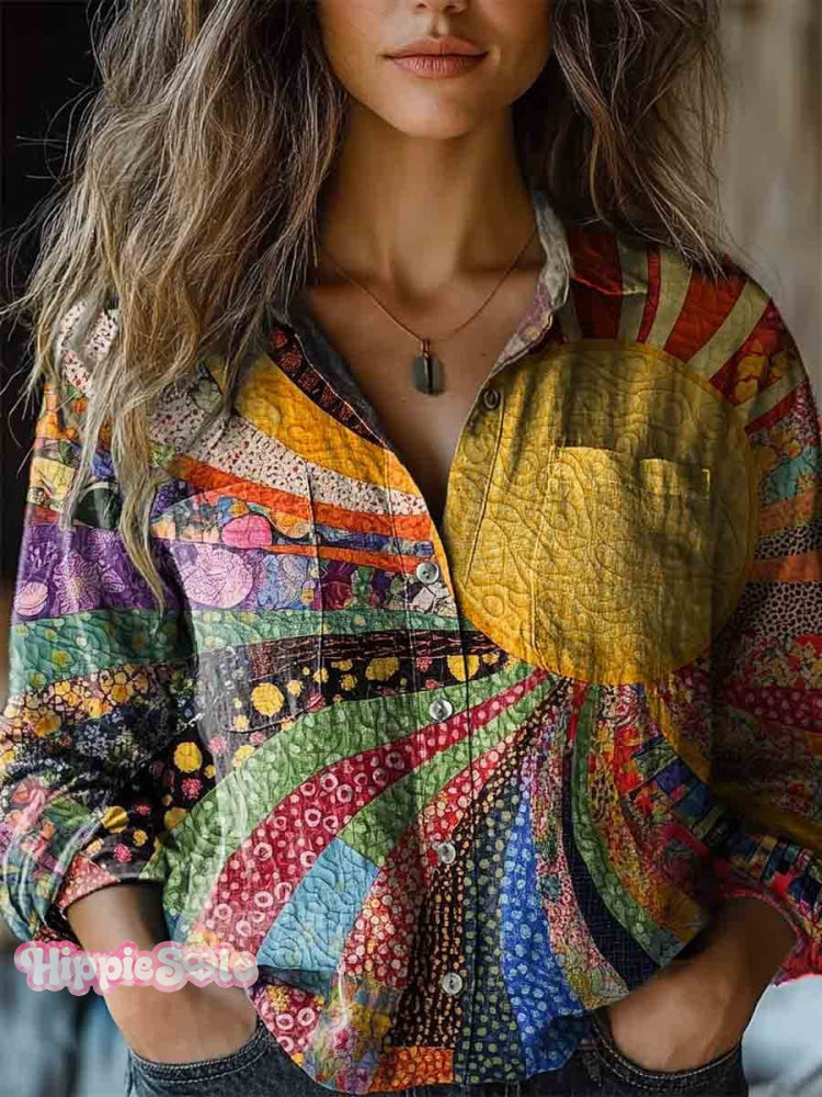 Classic Vintage Garment