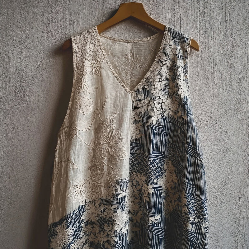 Beautifully Crafted Top