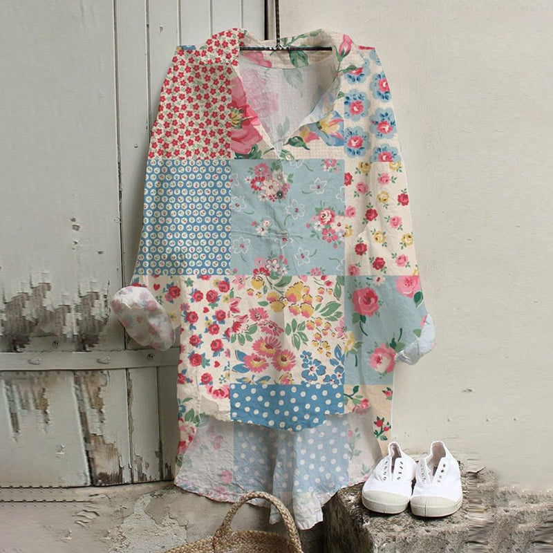 Beautifully Crafted Garment