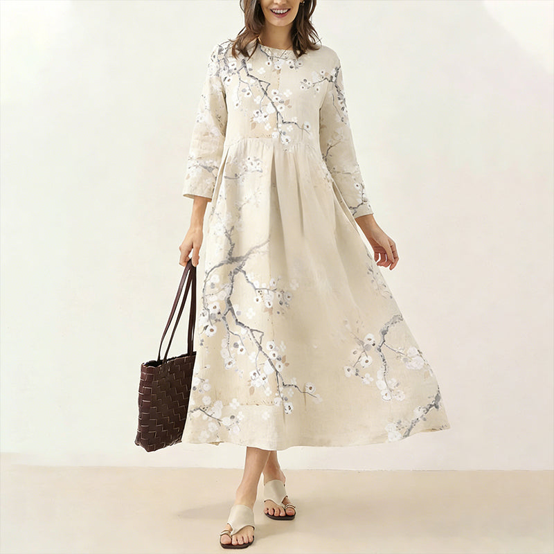 Thoughtfully Designed Dress