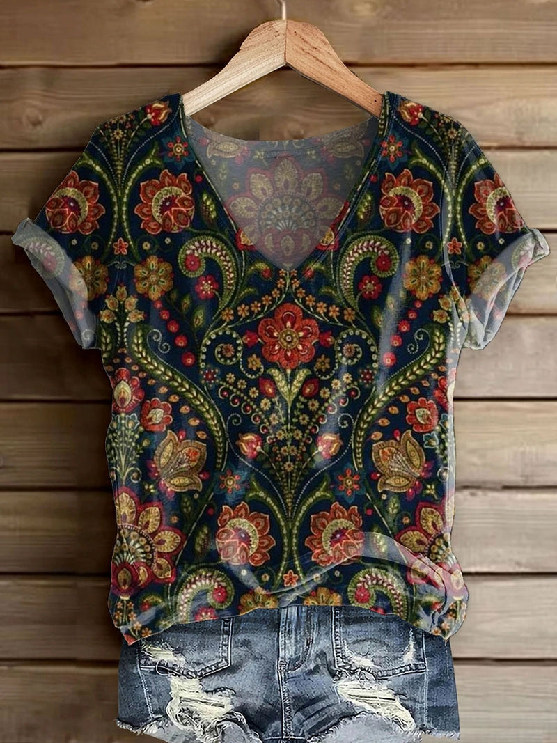 Classic Vintage T-Shirt