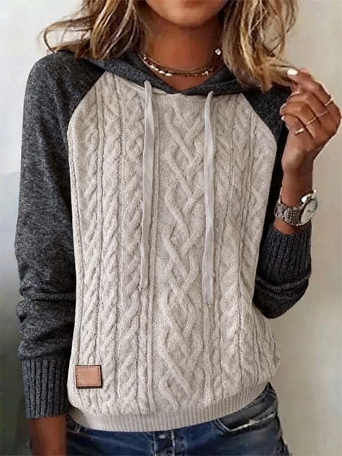 Vintage Inspired Sweater