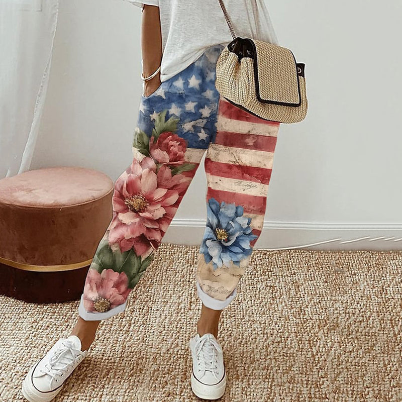 Thoughtfully Designed Pants