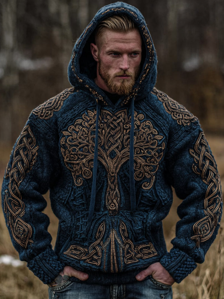 Beautifully Crafted Sweater