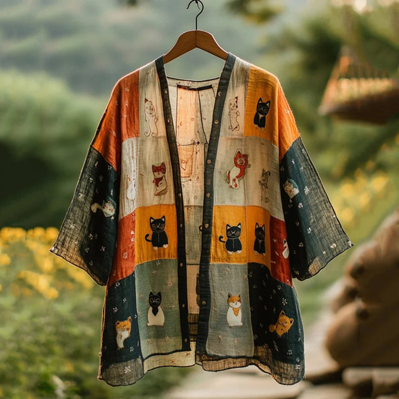 Thoughtfully Designed Garment