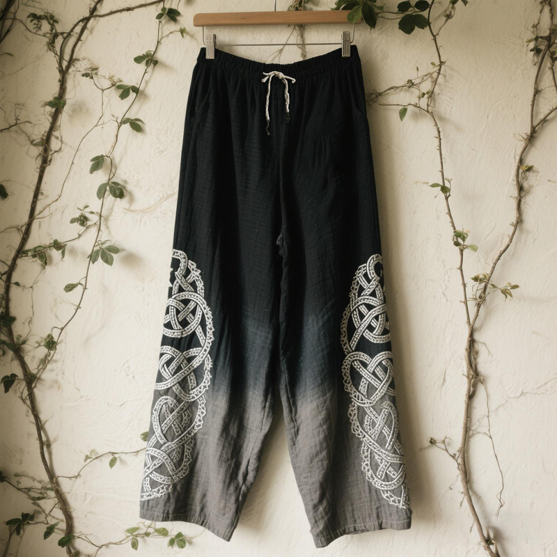 Classic Vintage Pants