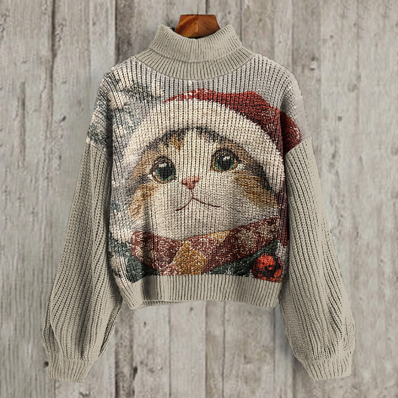 Beautifully Crafted Sweater