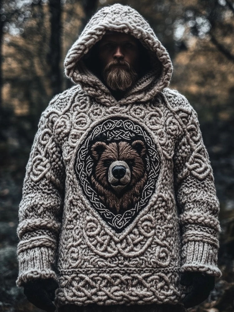 Vintage Inspired Sweater