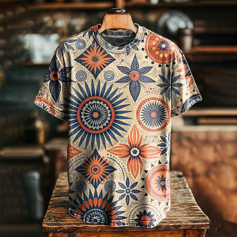 Classic Designed T-Shirt
