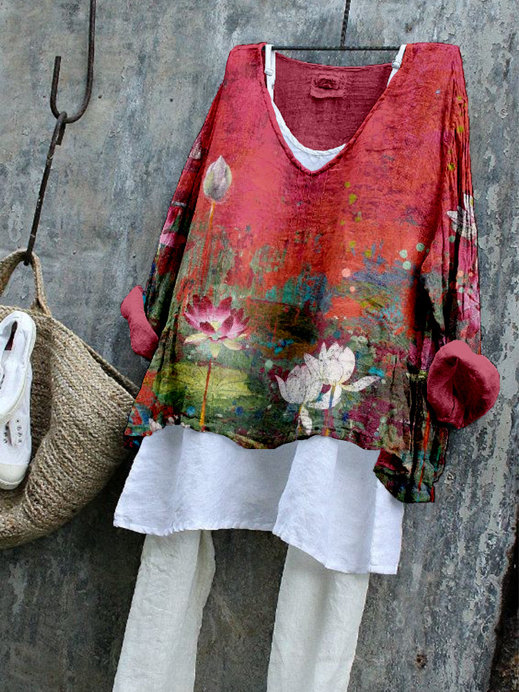 Vintage Inspired Garment