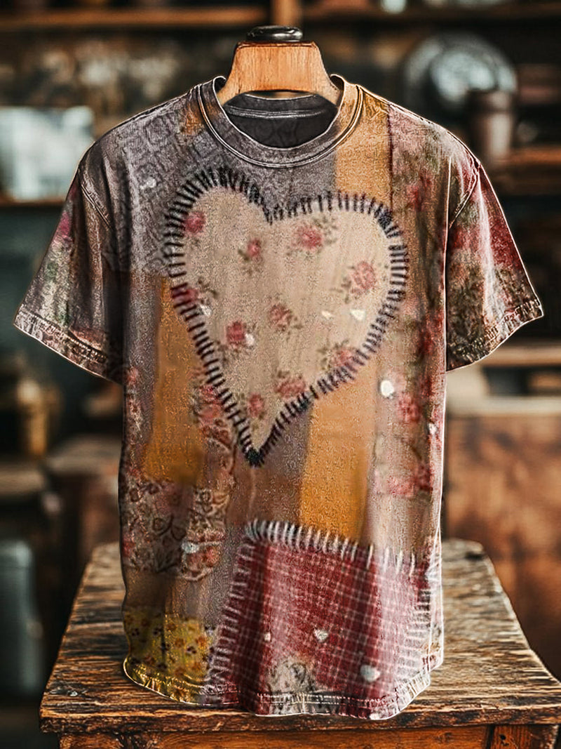 Elegantly Designed Garment