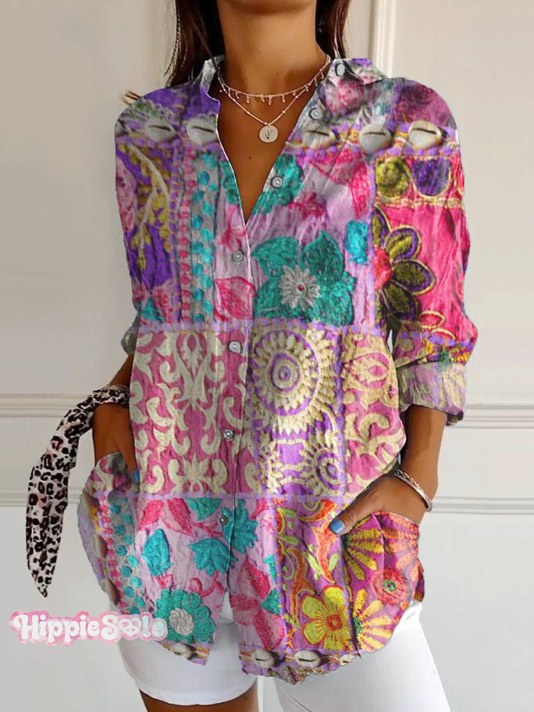Classic Vintage Shirt