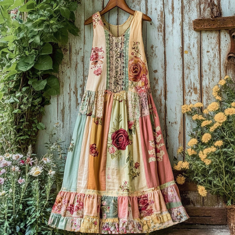 Beautifully Crafted Dress