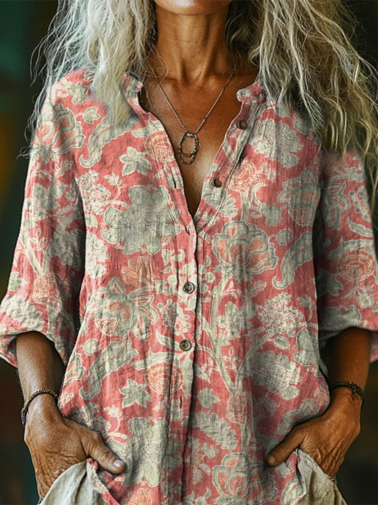 Beautifully Crafted Garment