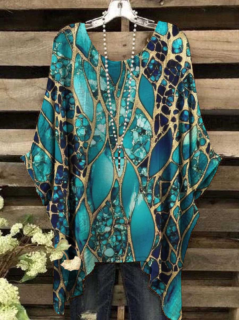 Gracefully Designed Top