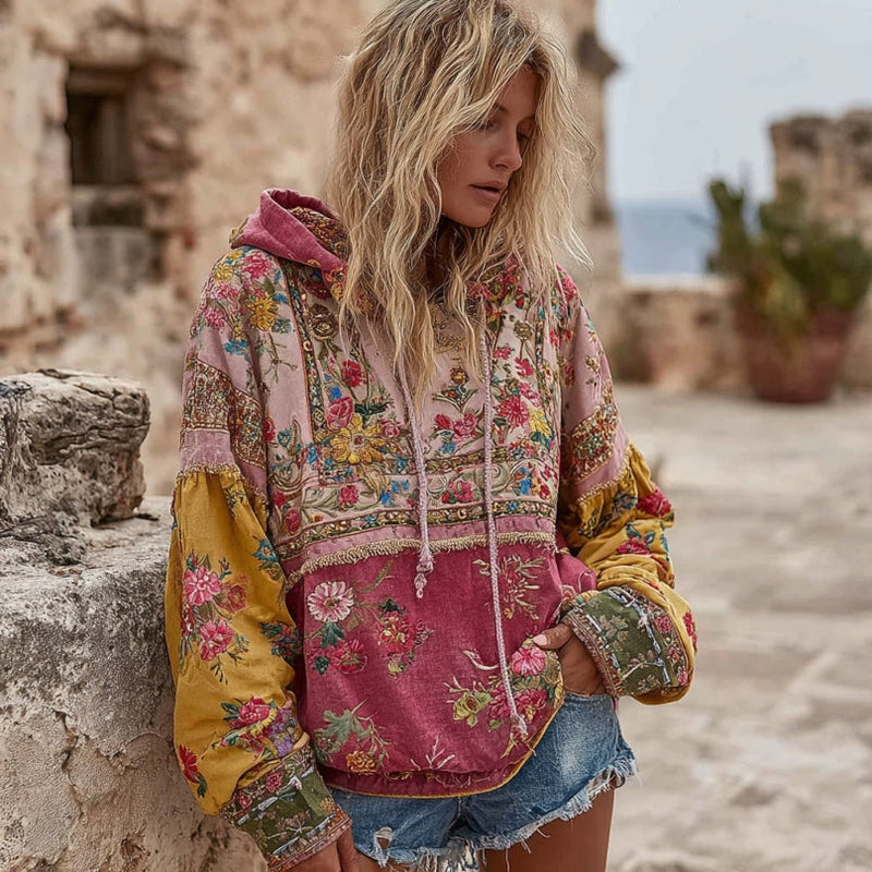 Thoughtfully Designed Garment