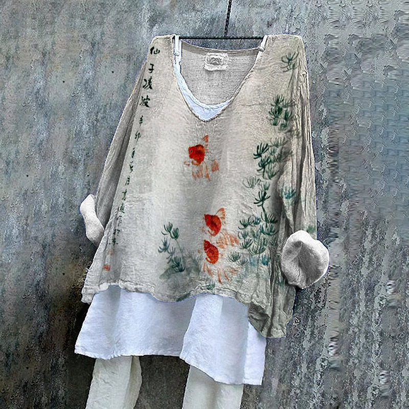 Beautifully Crafted Shirt