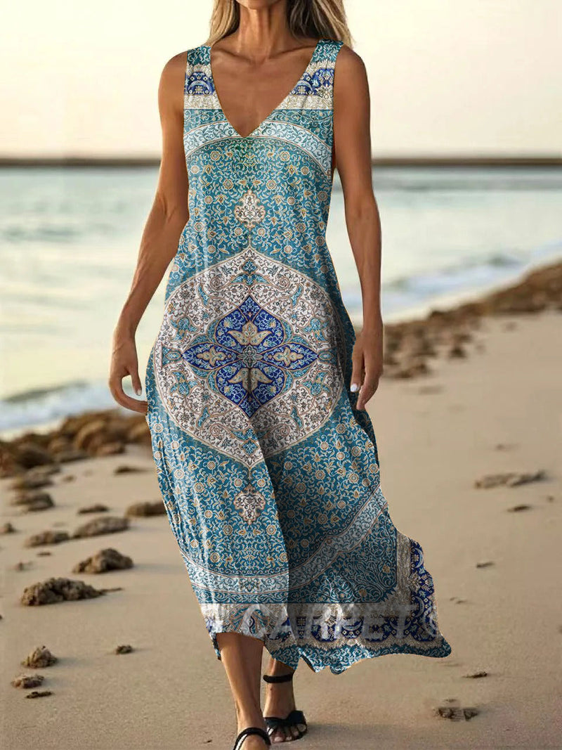 Thoughtfully Designed Dress