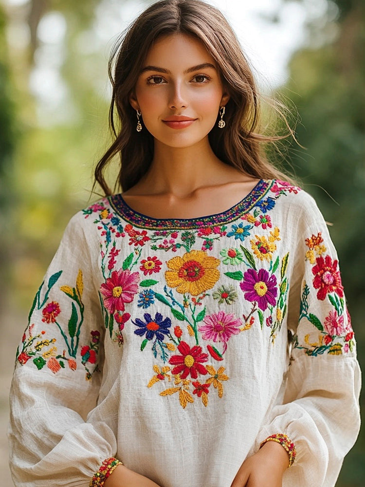 Classic Vintage Shirt