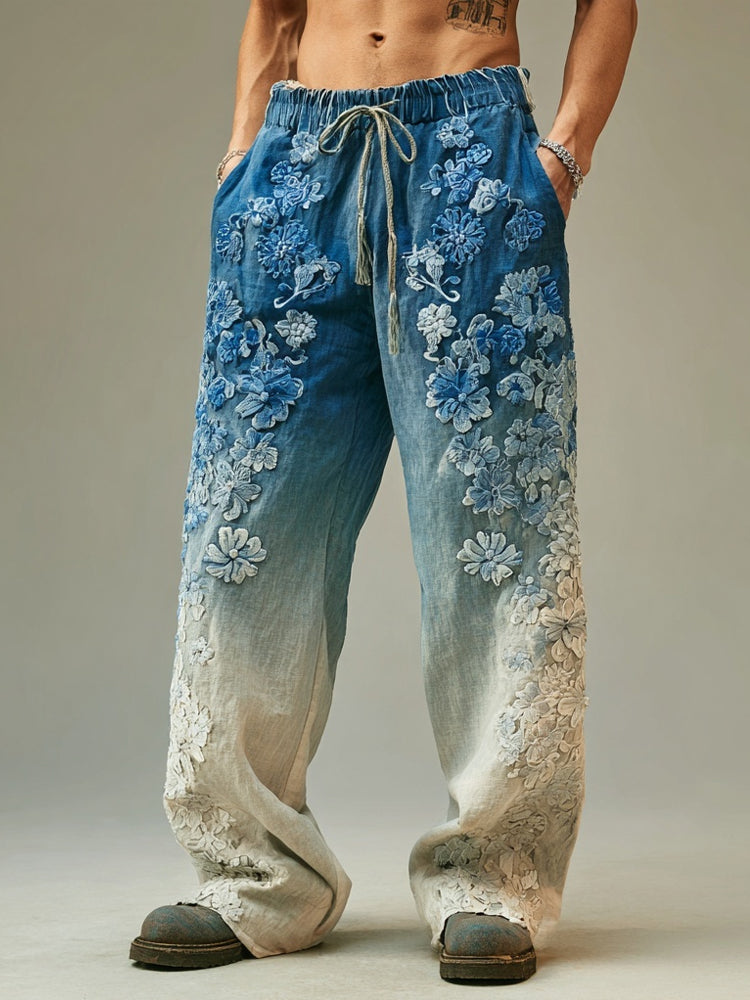 Classic Vintage Pants