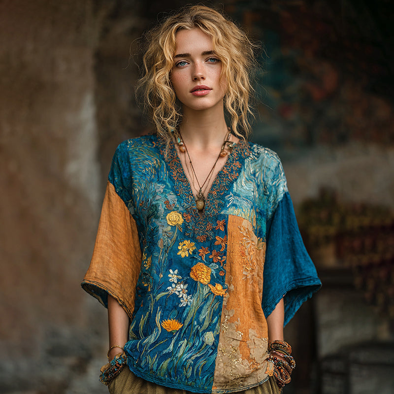 Beautifully Crafted T-Shirt