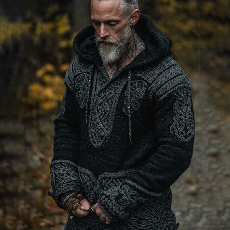 Beautifully Crafted Sweater