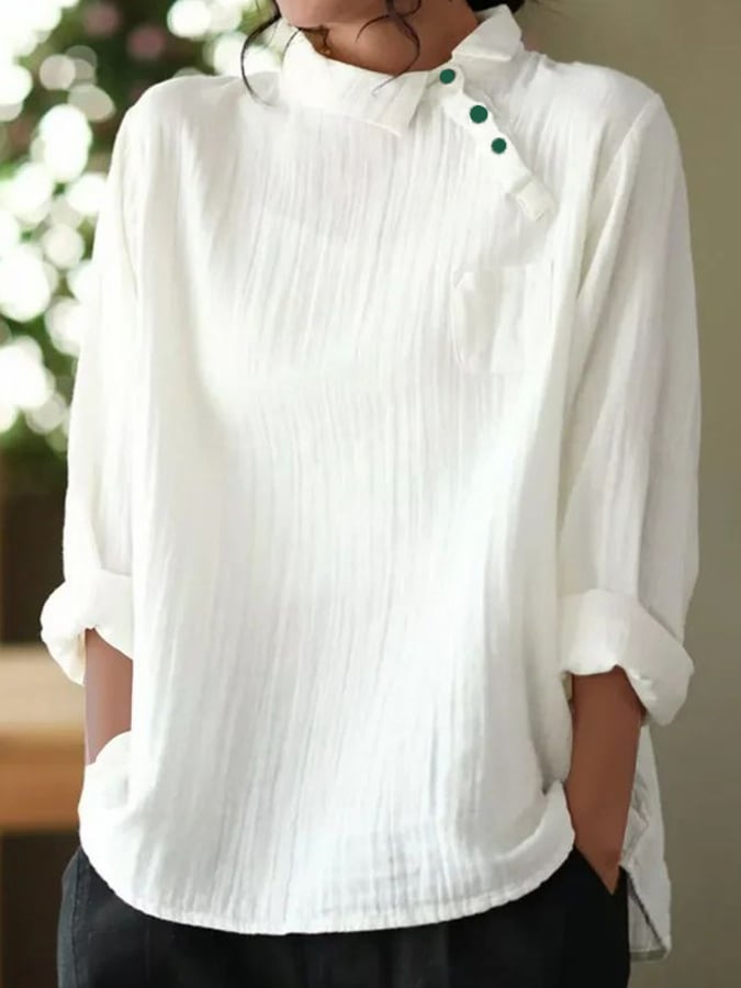 Elegantly Designed Shirt