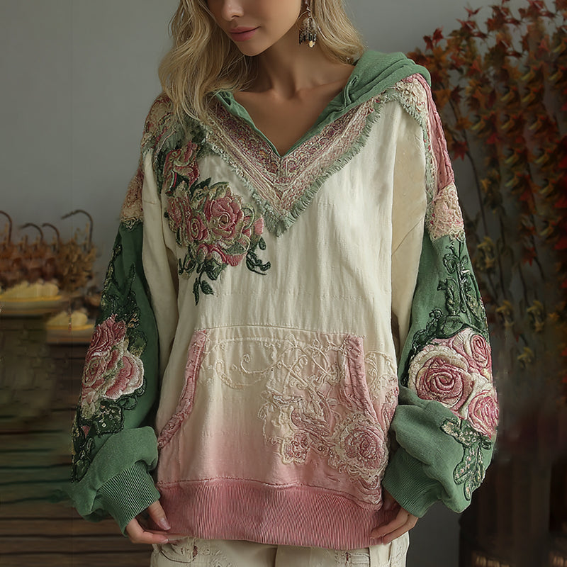 Timeless Vintage Style Garment