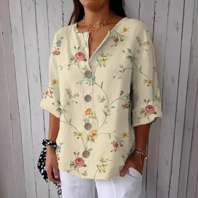 Beautifully Crafted Shirt