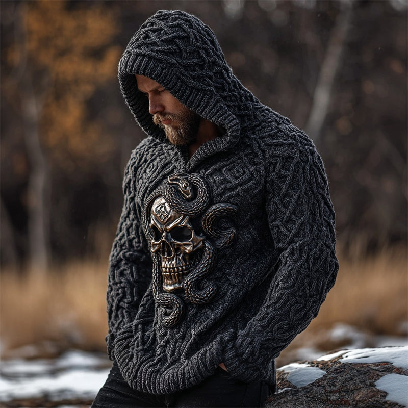 Vintage Inspired Sweater
