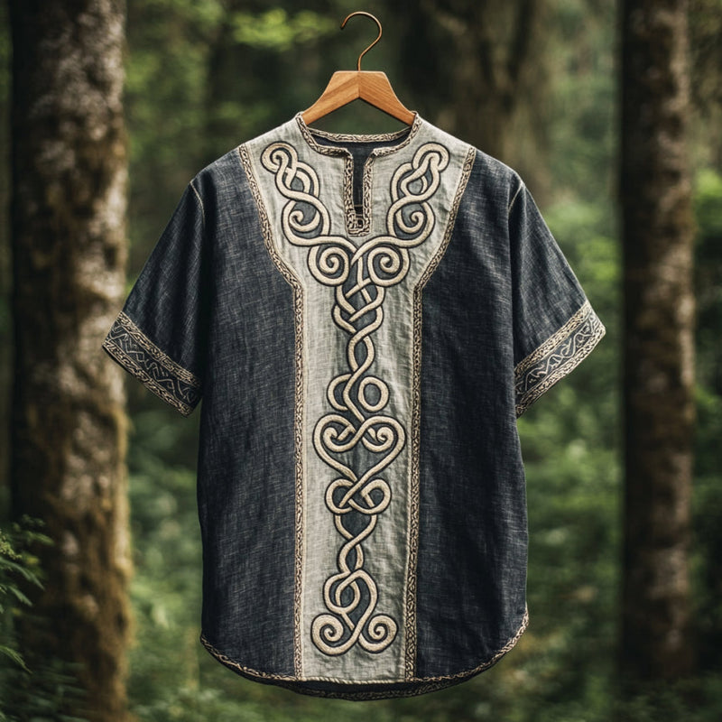 Elegantly Designed Shirt