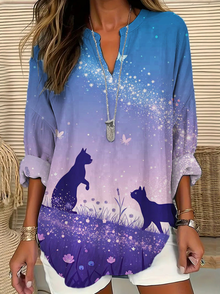 Beautifully Crafted Shirt