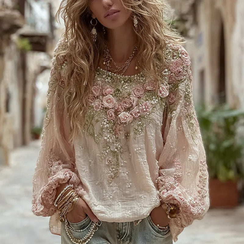 Vintage Inspired T-Shirt