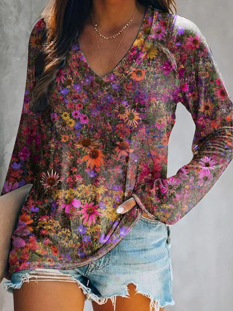 Elegantly Designed Top