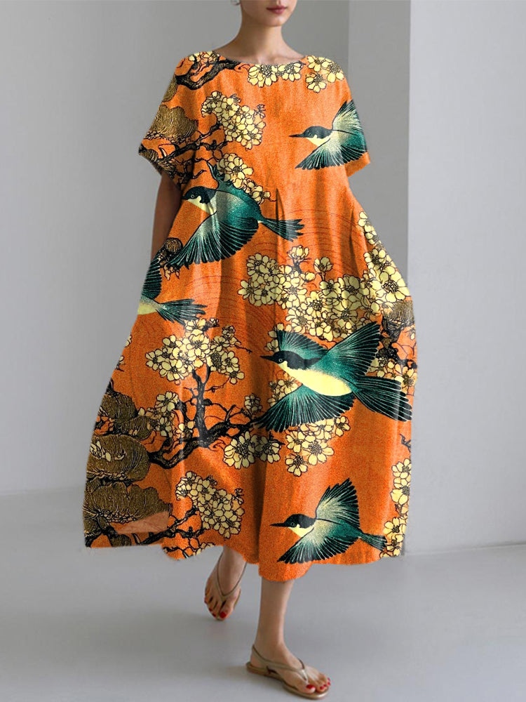 Thoughtfully Designed Dress