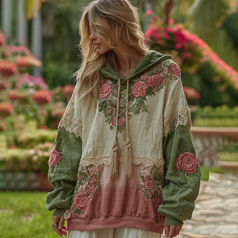Vintage Inspired Garment