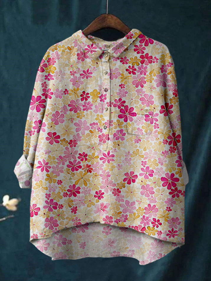 Elegantly Designed Shirt