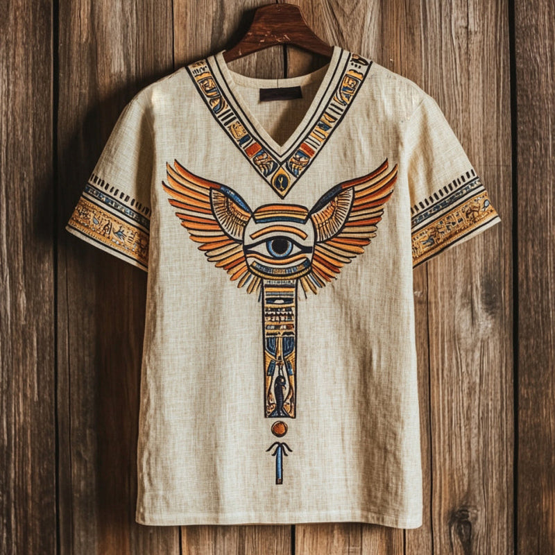 Gracefully Designed Shirt