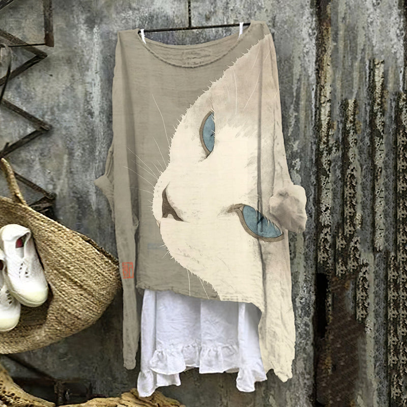 Thoughtfully Designed Shirt