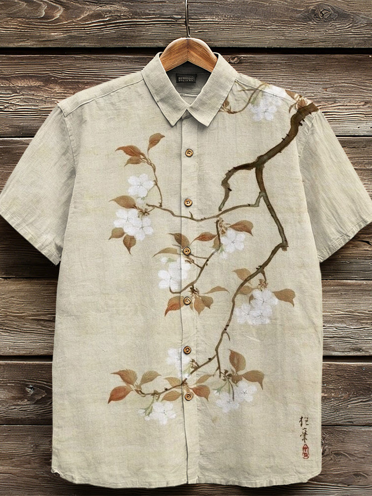 Elegantly Designed Shirt